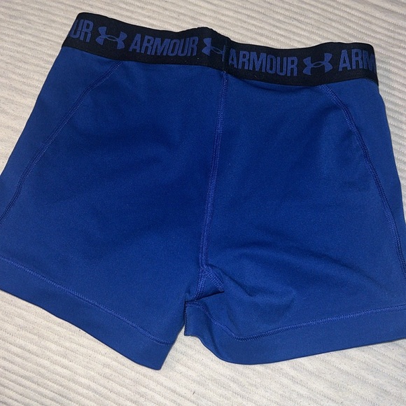Spandex bundle (3) 1 under Armour 1 old navy 1 American Eagle all size small - Picture 3 of 9